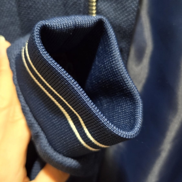 Bomber Jacket - Picture 3 of 11